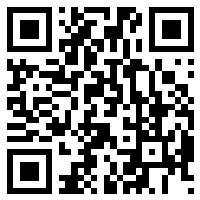 QR Code for 1aXBUQaG6FNyVjUeuLLsaiG5RMrTEDL4D