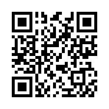 QR Code for 1aaAVjZnHJS6EnpmZnt7GLSUaa2roAK7L