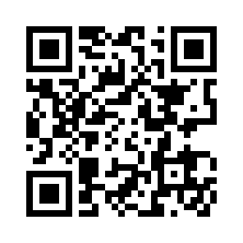 QR Code for 1amBZdF2DH6dm5pfqSwRiUXbq445AE3Qr