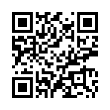 QR Code for 1aurrdzN786SxnTmStJ1P3SVRB24zCssX