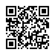 QR Code for 1ayX8LNuCfDBf1PRCkXdVgmdXo79CSyJg