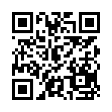 QR Code for 1b1e4F7k4fD4xDVzvv859HC73csMqjein