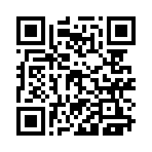QR Code for 1bAU4masToRwRRmzVSj8LRLB5fSf84hRA
