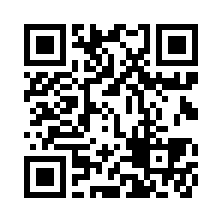 QR Code for 1bVectorBnXrdSB2p3mhv6tG5c1eTHG9i