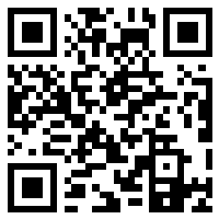 QR Code for 1bcPR6bKFgdtHPWQ3fQJXayJURjYuYiXu