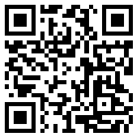 QR Code for 1bonesUzxUKPc5QW5isfJB54F4yQVjJeb