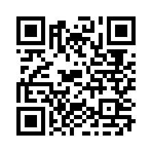 QR Code for 1brufKg2RxGDCcEfEAvfoAX6PxhR1zfZb