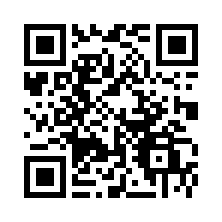 QR Code for 1bvST8W3cMyqCriuD3My8EdzaMXVmLKKt
