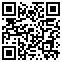 QR Code for 1c84cGU9k6BfoyWkBCumfrnxpvn8Qi3dB