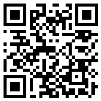 QR Code for 1cCkFNXTieiaLu1CxwMXdstjEFTrhVfaf