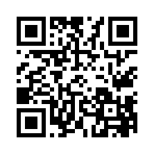 QR Code for 1cRc6StBXcG5TosLFduijx4Hk5vfp91eA