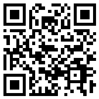QR Code for 1cS9bjwPXGiNPxyQNV1fG18ppPckWVMvK