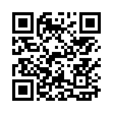 QR Code for 1cSCPKFcWcVCk7br5CCkr8AGVnERLw1Vc