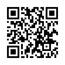QR Code for 1cV8bubnkYevSvm6sWXxUhyUCfYx1G3eD