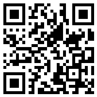 QR Code for 1cZcD1HALhU9vT3TLp9ocfbs3Dt25in3t