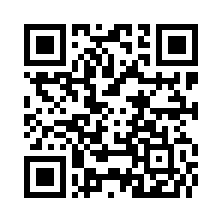 QR Code for 1cff2BXRzsSCkGxKSjB9eXxar8RorfdVJ