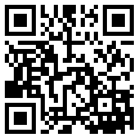 QR Code for 1cgkE36BAuKVaMuGS4nhBe6vwBSZnmhK8