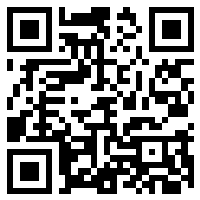 QR Code for 1cie3ShaTjyvdkTW9VvLBakmLxznLppdv
