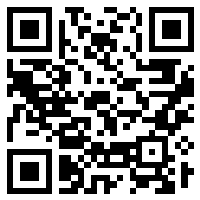 QR Code for 1cj5okHDTyRdgpgamP9NSM3uv71J7D1oF