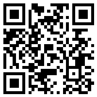 QR Code for 1ctPy5bf15CGWN5LyEj44AjnY2YeUbkJR