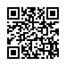 QR Code for 1d2fq6oZ4V84AeH3mExV3o2ifmcF3RMH9