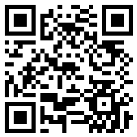 QR Code for 1dLSbbKUd3nAdsn8ysik6f36qutecK2L9
