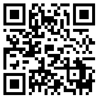 QR Code for 1dXRZLuoXXAEVWFN9UdcYZgpyRy4ogy9r