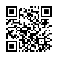 QR Code for 1dYWHBcvCsJE3PQJbz8Vm9E4rnKfipxuN