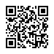 QR Code for 1dbx6LdUGoxqTsdrhJSaxbV2xU3CUgVeT