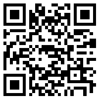 QR Code for 1djA4J4qZdfnsAMpX4WKKysooribmfCq7