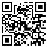 QR Code for 1dmm5XpyPxvA8azktC1CU6dg7GKiUh93T