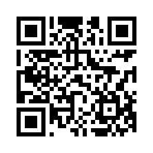 QR Code for 1dvt7uQUx6Zon45TUB7bGAJix7SCdyPMW