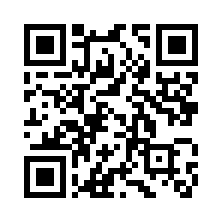 QR Code for 1dwt3DVZFv3Tp1pe2Zfu2UfBWxyyo3P9U