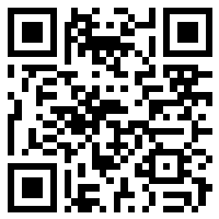 QR Code for 1dykyjdafjbM4cdwiQmNsGVwAE8pWazdC