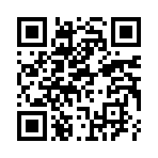 QR Code for 1dzdnGVqx2TMZconw1ZKfAkVLTLit3WVo