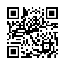 QR Code for 1dzjrj1MvLmax3W4We61u9Bp7fcdwejmc