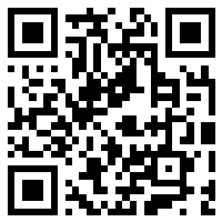 QR Code for 1e3AWsCbatj3ESrZa9ofeXHTgLt5thPyo