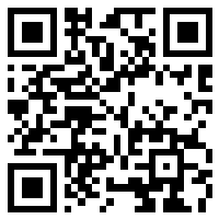 QR Code for 1e5fSoQi9aYcFSPnqmTC7soTHazv5cmzT