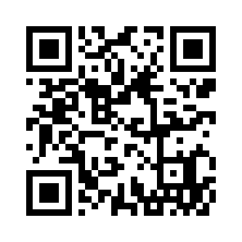 QR Code for 1e6hRfG6MBUCQrdVkYninrcAmKTZfuX3T