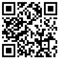 QR Code for 1e7Ro3Rh9xzWXDvEaqHRK154Z8mcLJoPy