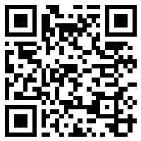QR Code for 1e8DxCXL1BLLrbttAvXanNdoSsQRDtkrF