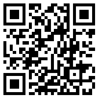QR Code for 1eBjUDfySx11y6QGc5Sj14uCodG9dMbZn