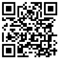 QR Code for 1eUBumQLDp2Rfoo9wax7e7kp8bL26j95Z