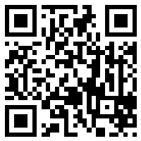 QR Code for 1eV5FFMLPRgFjFY6in6dTDdsRV93mqEgK