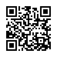 QR Code for 1eVefHW2rXySVJLT95tf3AzjFGto8QmYa