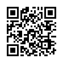 QR Code for 1eg3VHwRNtBWRugCYKmkCYAFprFBwyLZW