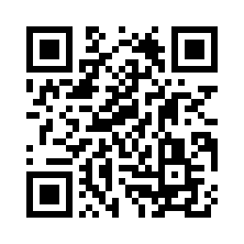 QR Code for 1eyo8HK5BSeAZAa87T7FhRvAiXaZ6bKTo