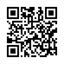QR Code for 1f6MvUJLoUWSGX5ramAFimLj11QavuMJ9