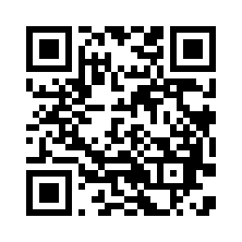 QR Code for 1f7KZYGHQpALfbTLDcXTHf54HxttxAsoj