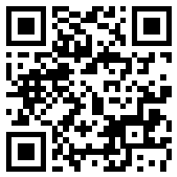 QR Code for 1fB6MWf9bScoGmgpgpxweoDxiSeM2Am99